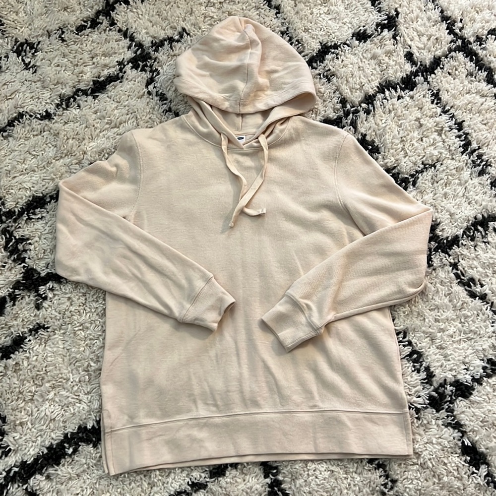 GUC Old Navy Hooded L/S Shirt XS